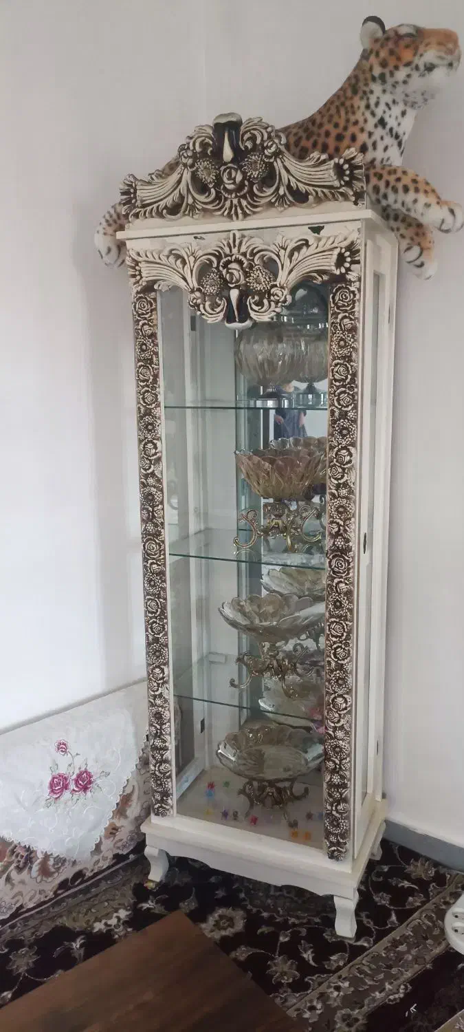 بوفه|بوفه، ویترین، کنسول|سنندج, |دیوار