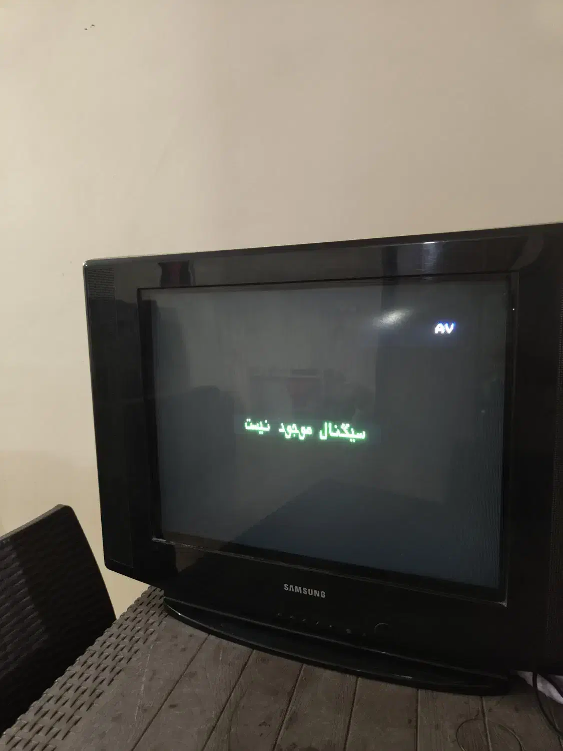 تلویزیون سامسونگ|تلویزیون و پروژکتور|تهران, سلسبیل شمالی|دیوار