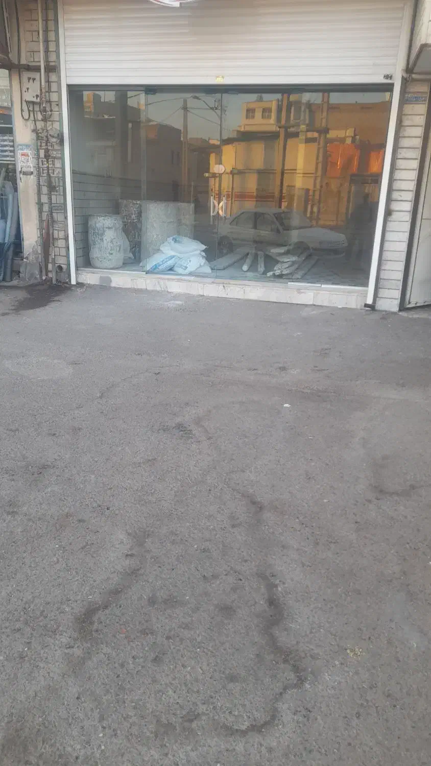 اجاره مغازه در بهزیستی|اجارهٔ مغازه و غرفه|ساوه, |دیوار