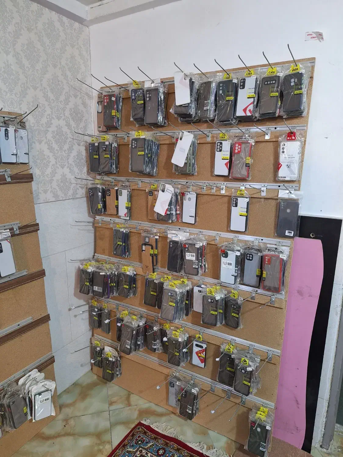 قاب گوشی خام عمده|لوازم جانبی موبایل و تبلت|مشهد, سمزقند|دیوار