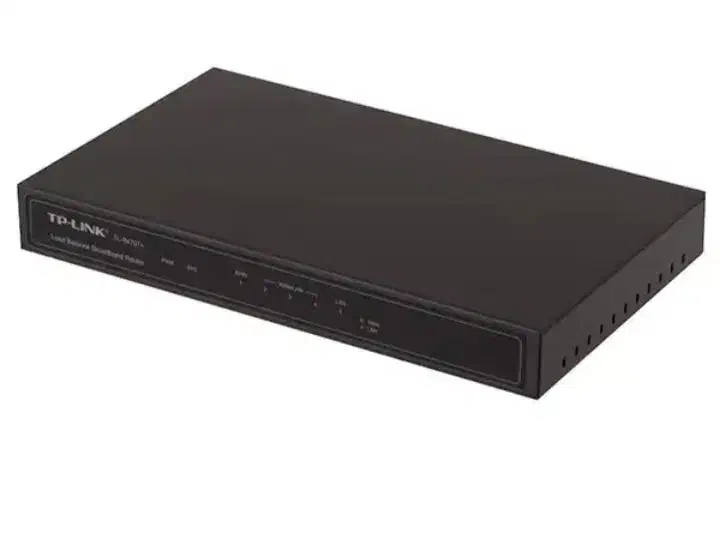 روتر متعادل کننده تی پی لینک ۴۷۰|مودم و تجهیزات شبکه|بهنمیر, |دیوار