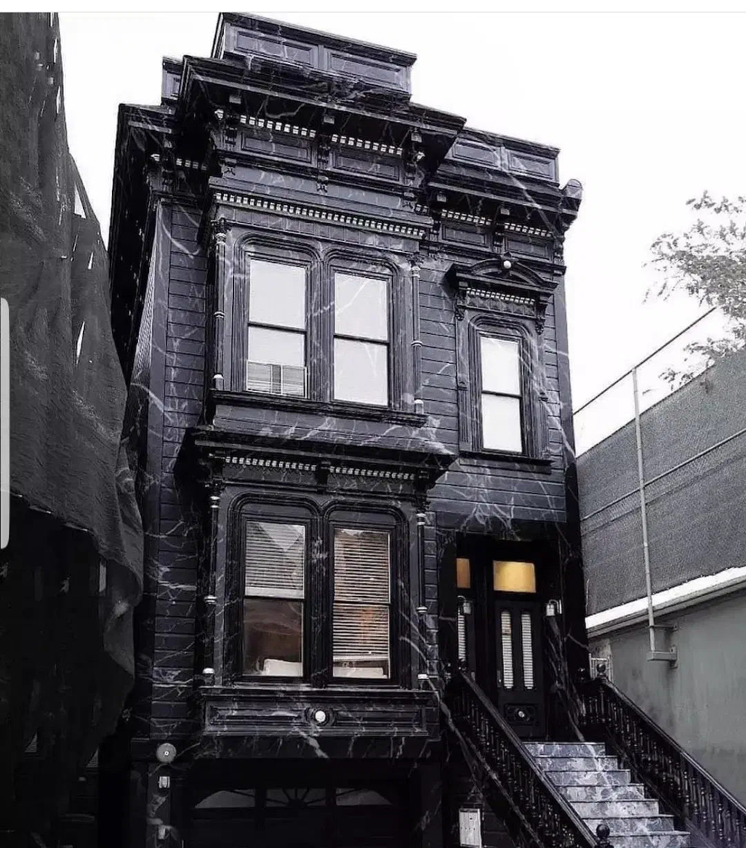 سنگکاری ساختمان|خدمات پیشه و مهارت|لنگرود, |دیوار