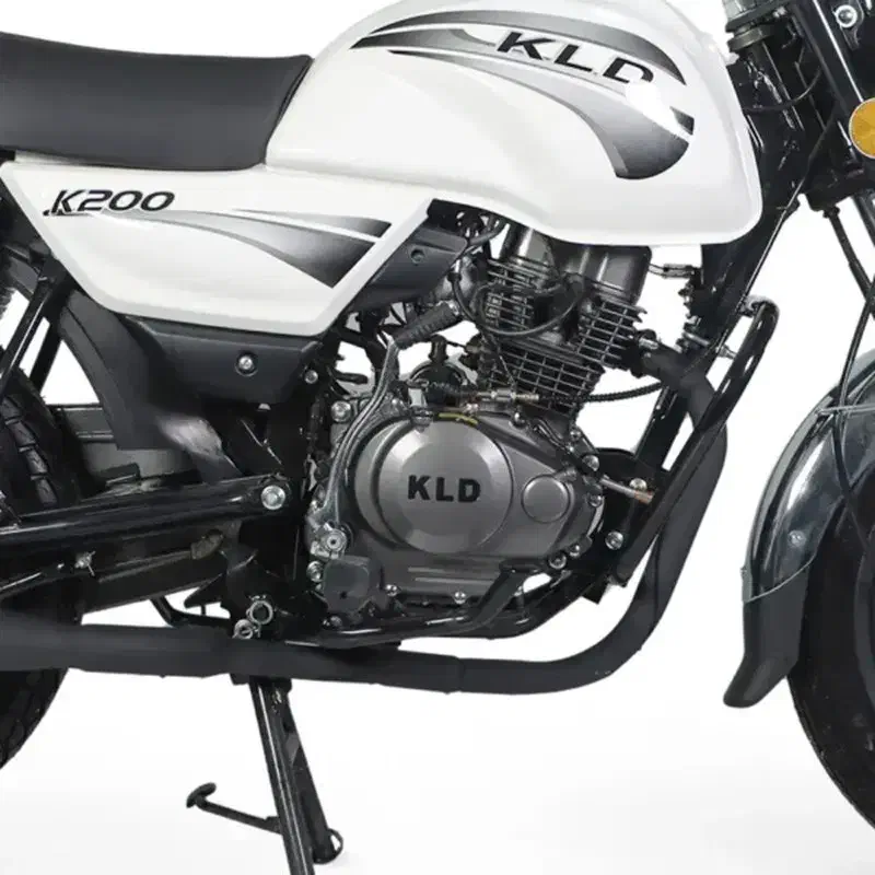 فروش آنلاین لوازم یدکی موتور سیکلت KLD (کا ال دی)|قطعات یدکی و لوازم جانبی|تهران, گمرک|دیوار