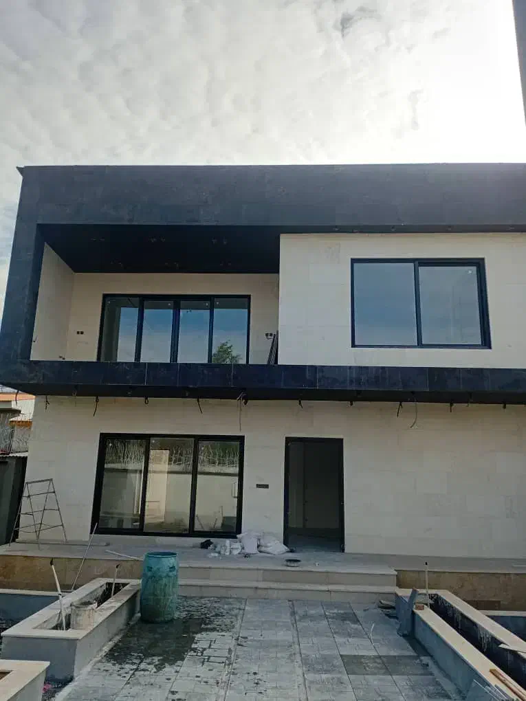 تولید ونصب انواع درب.پنجرهupvc|مصالح و تجهیزات ساختمان|آمل, |دیوار