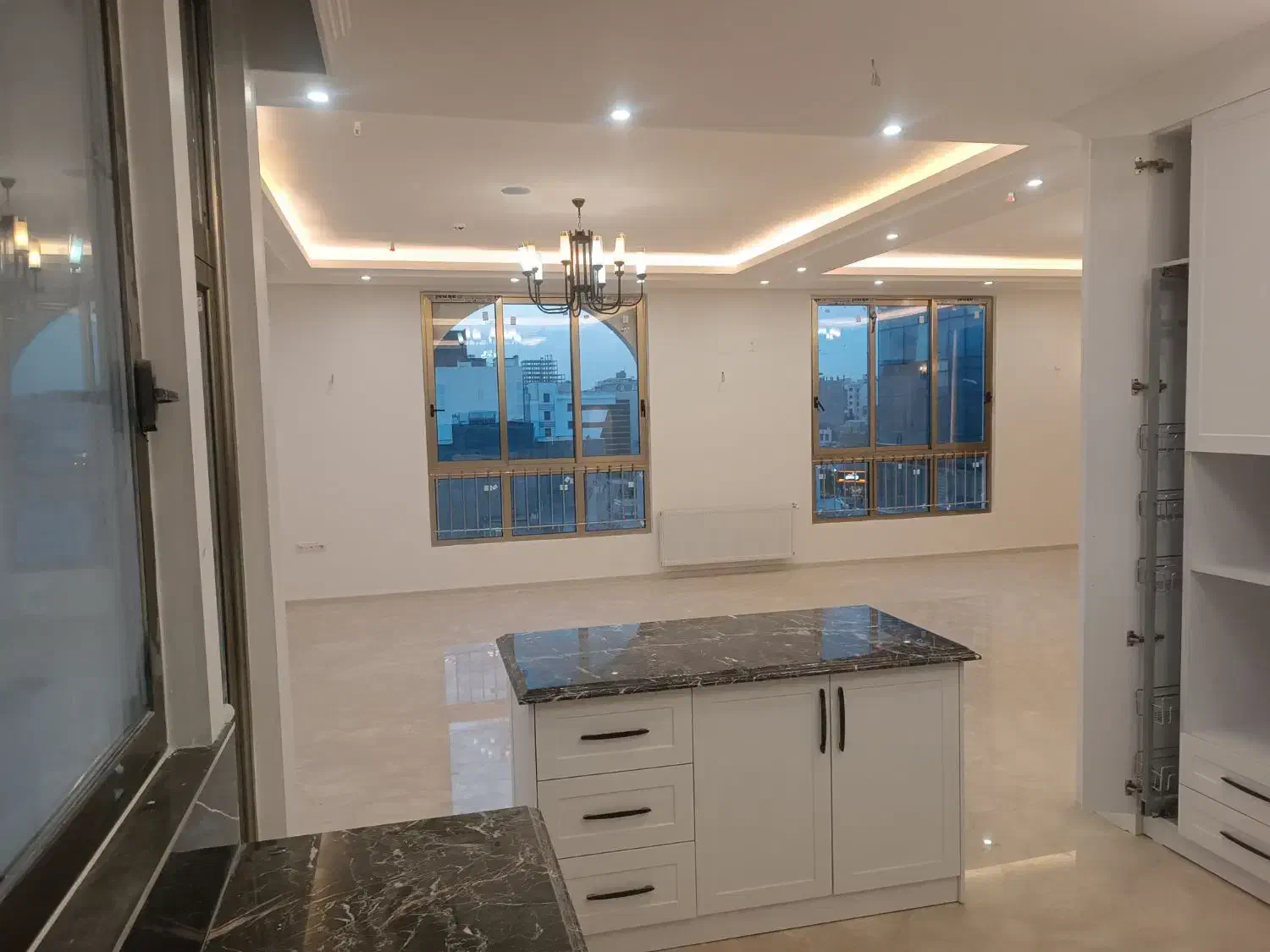 بین وکیل آباد و فرهنگ صفر /بدون پرتی/زیر فی منطقه|فروش آپارتمان|مشهد, فرهنگ|دیوار