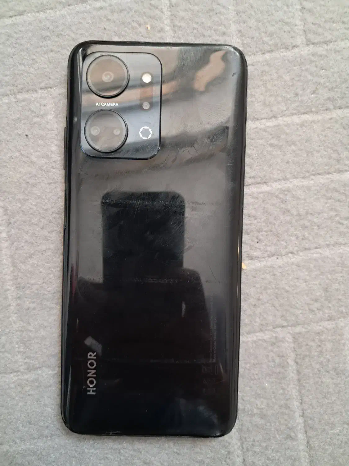 گوشی آنر 128گیگ  x7a|موبایل|تهران, قصر فیروزه ۲|دیوار