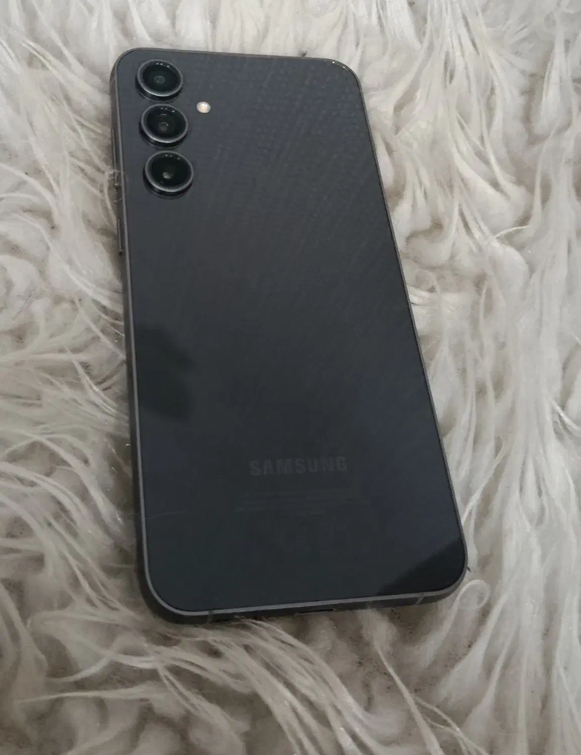 گوشی سامسونگ s23fe|موبایل|نجف‌آباد, منتظری شمالی|دیوار