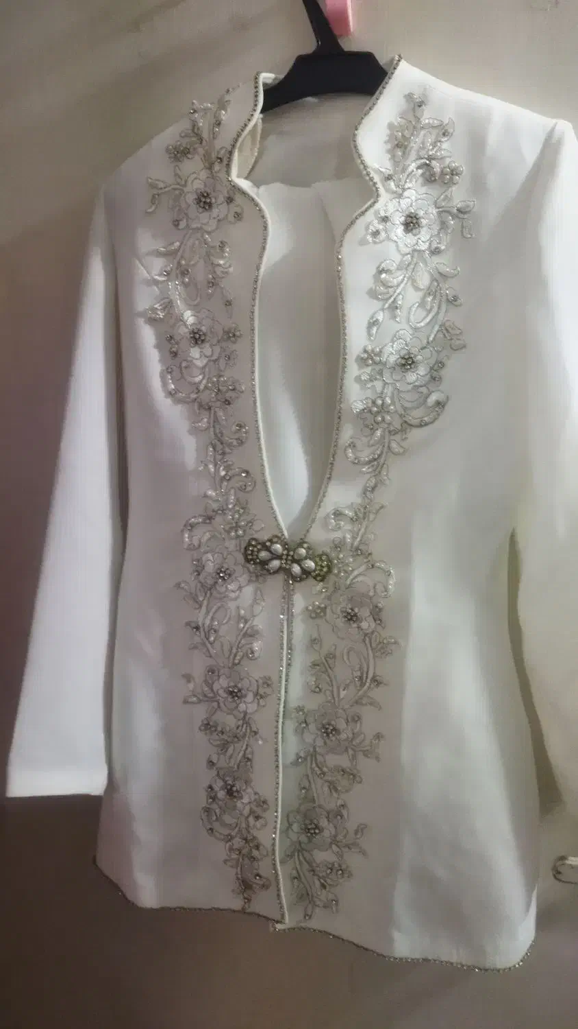 کت وشلوار مجلسی و پیراهن مجلسی شیک|لباس|هشتگرد, شهرک راه آهن|دیوار