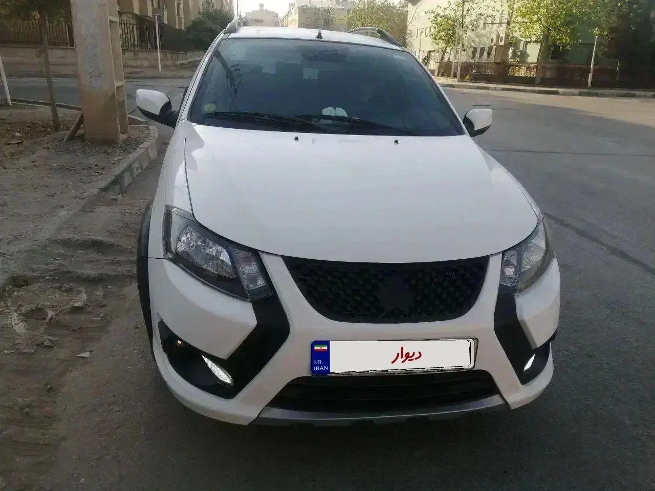 کوییک 1402 s فرمان D|خودرو سواری و وانت|مشهد, شاهد (شهرک غرب)|دیوار