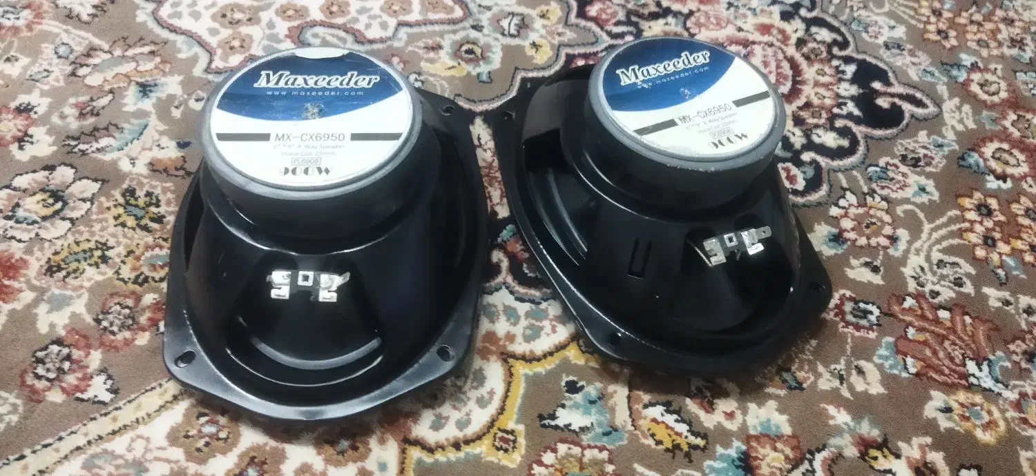 ظبط وباند|قطعات یدکی و لوازم جانبی|هشتگرد, تهران دشت|دیوار