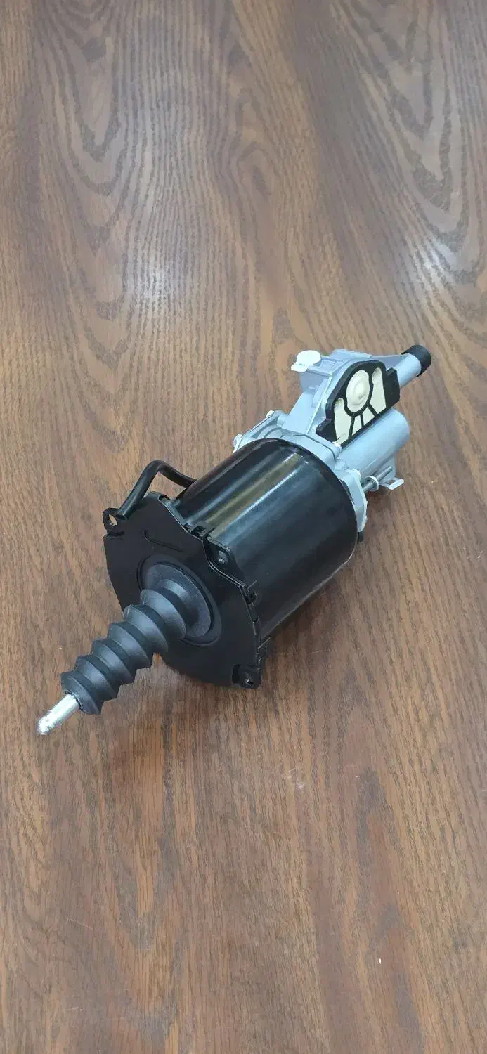 پمپ کلاچ پایین فوتون|قطعات یدکی و لوازم جانبی|سبزوار, قصبه شرقی|دیوار