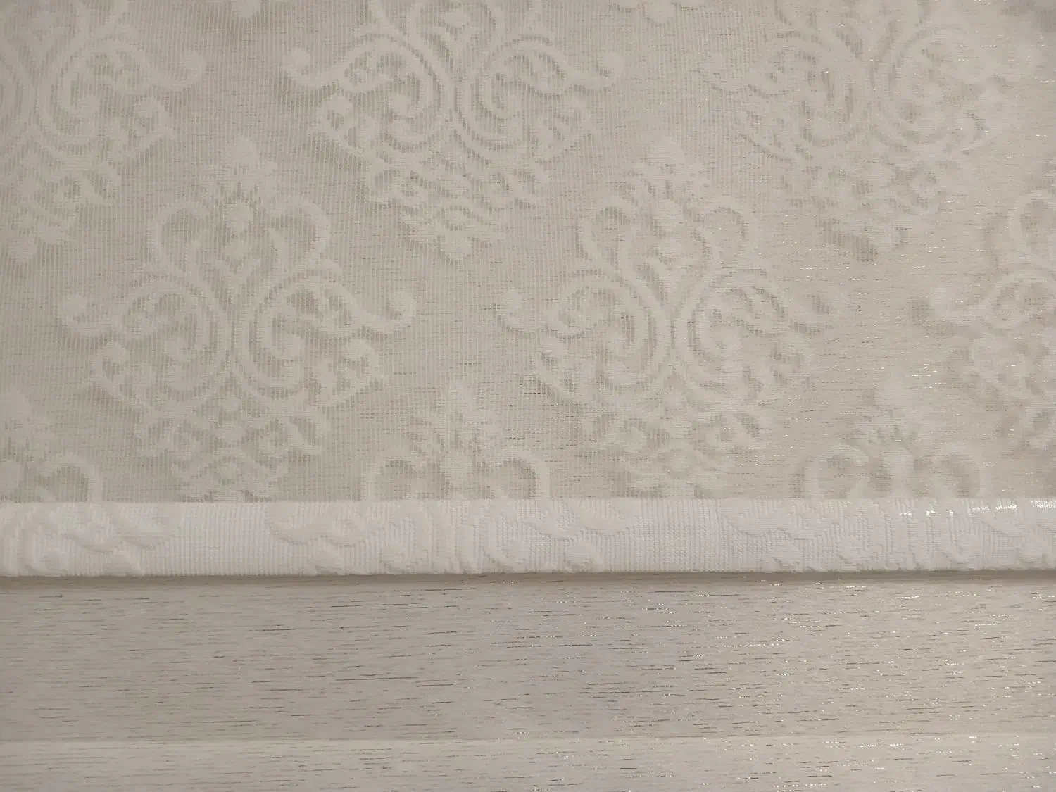 پرده زبرا|پرده، رانر، رومیزی|مشهد, تربیت (صدف)|دیوار