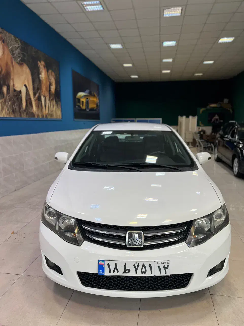 آریو|خودرو سواری و وانت|مشهد, دانشجو|دیوار