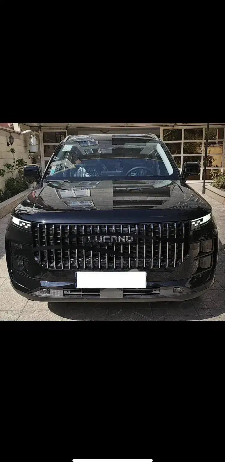 لوکانو l7|خودرو سواری و وانت|شیراز, قصرالدشت|دیوار