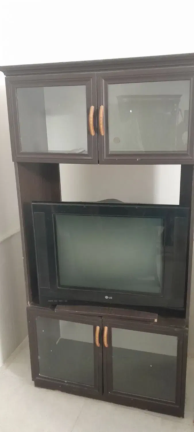 تلویزیون LG|تلویزیون و پروژکتور|نیشابور, ده حلاج|دیوار