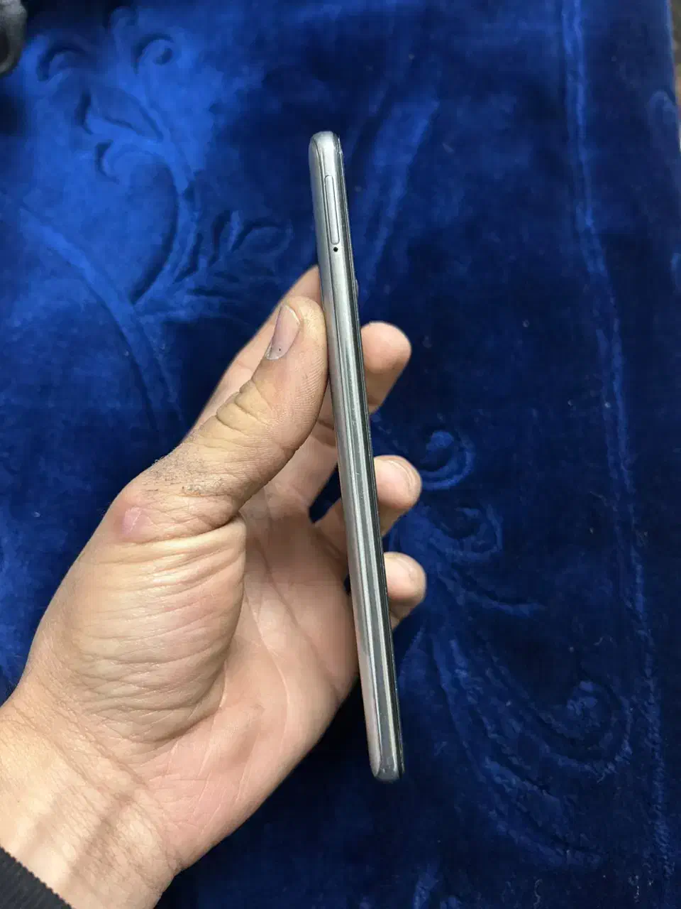 سامسونگ a51 128g رم6 بدون ساخت ویتنام|موبایل|مشهد, سرافرازان|دیوار