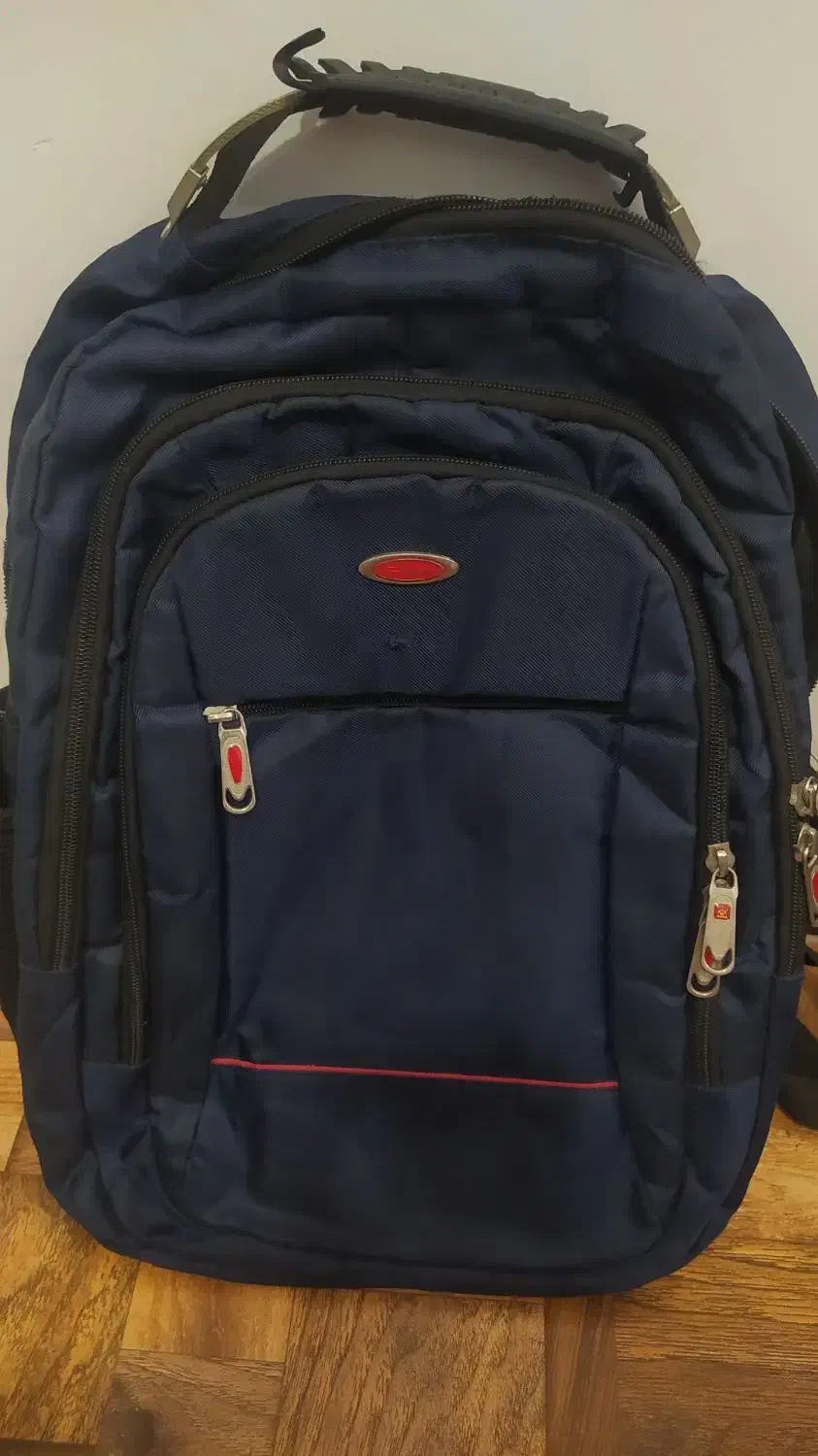 کوله پشتی|کوهنوردی و کمپینگ|اهواز, سپیدار|دیوار