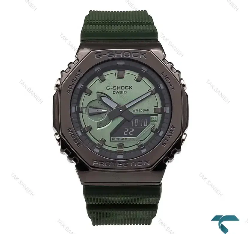 ساعت G-shok نو|ساعت|تهران, حکیمیه|دیوار