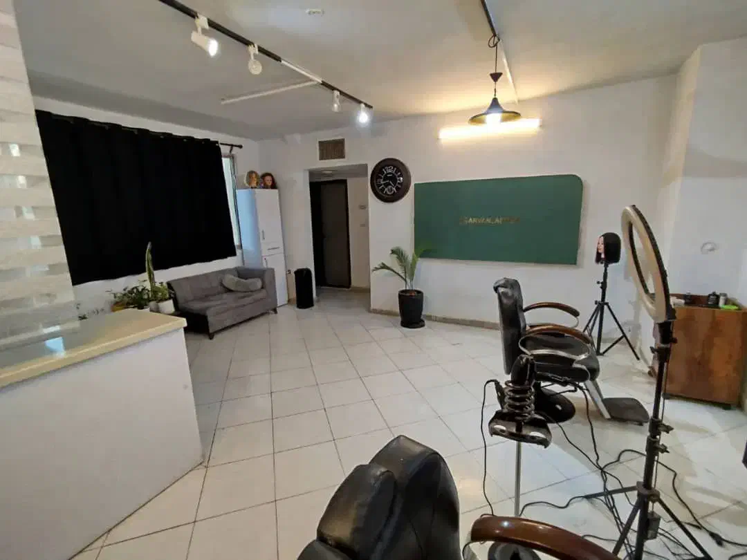 فروش واحد ۷۵ متری دو خواب هاشمیه|فروش آپارتمان|مشهد, نیروی هوایی|دیوار