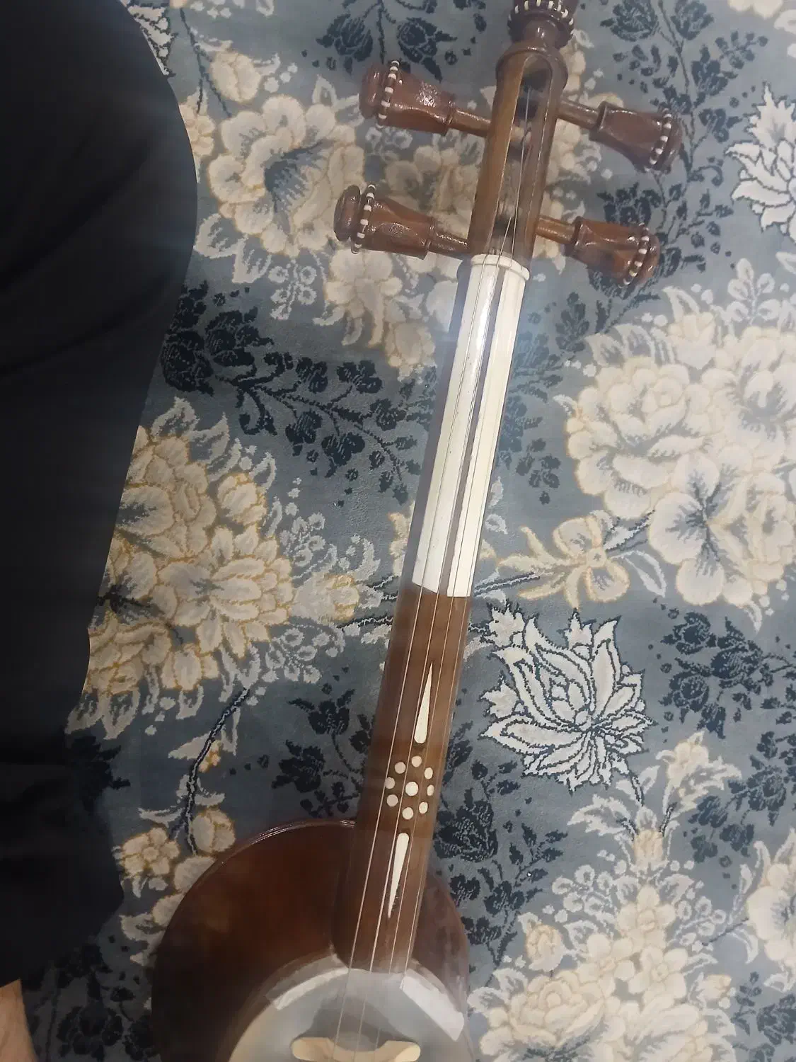 کمانچه مراحمی|سازهای سنتی|تهران, جمهوری|دیوار