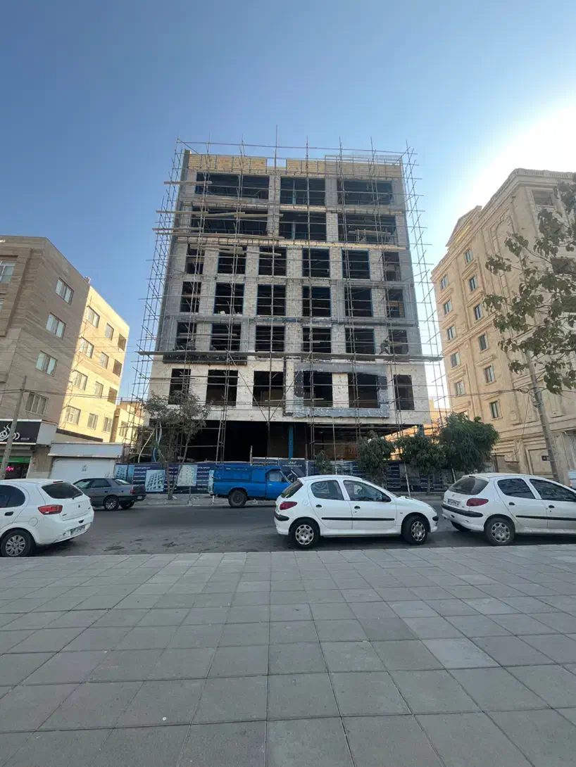 داربست داروگ|خدمات پیشه و مهارت|مشهد, رضاشهر|دیوار