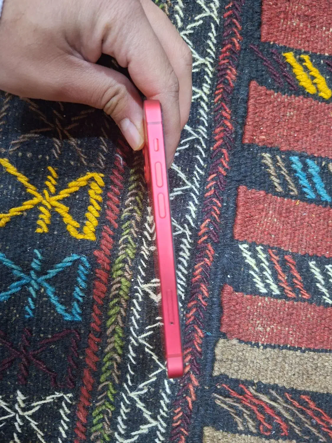 ۱۲ مینی|موبایل|تهران, شهرک محلاتی|دیوار