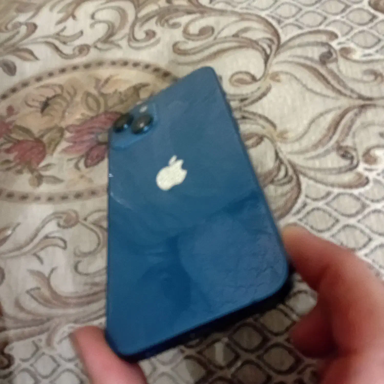 گوشی ایفون ۱۳|موبایل|نسیمشهر, |دیوار