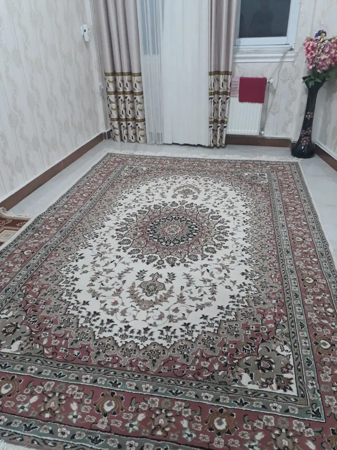 فرش ۶ متری|فرش|لاهیجان, امیرشهید|دیوار