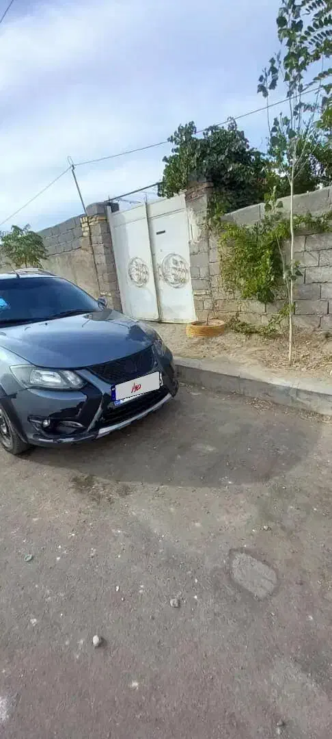 ماشین کویئک s|خودرو سواری و وانت|سیرجان, |دیوار