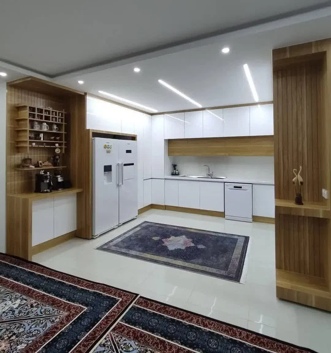 کابینت وکمد دیواری اقساطی|مصالح و تجهیزات ساختمان|آران و بیدگل, |دیوار