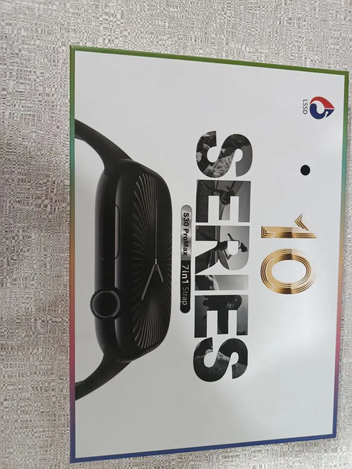 ساعت هوشمند نو|ساعت|ایلام, |دیوار