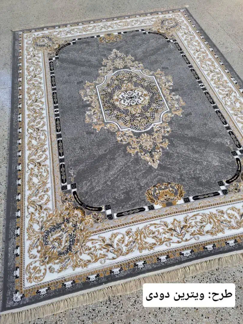 فرش مدوسا|فرش|کرج, شهرک رازی (حصارک)|دیوار