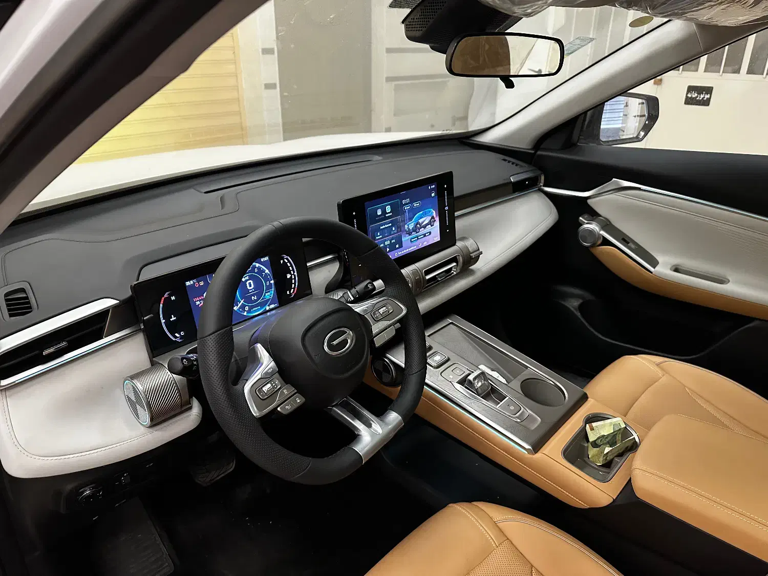 گک امکو وارداتی(موتور میتسوپیشی)|خودرو سواری و وانت|قم, سالاریه|دیوار