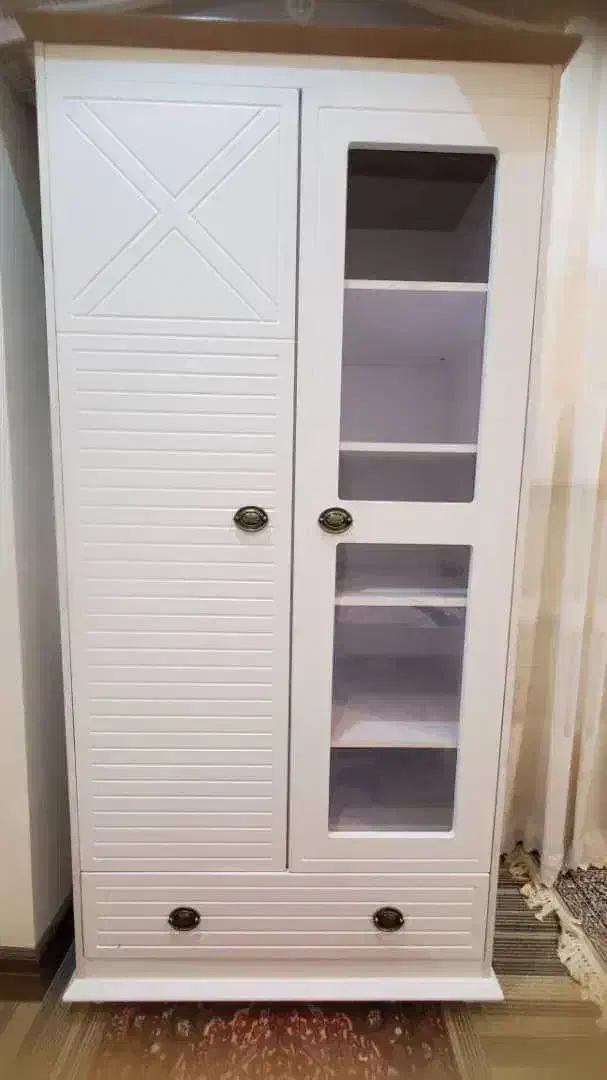 کمد نو|جاکفشی، کمد، دراور|اهواز, منبع اب|دیوار