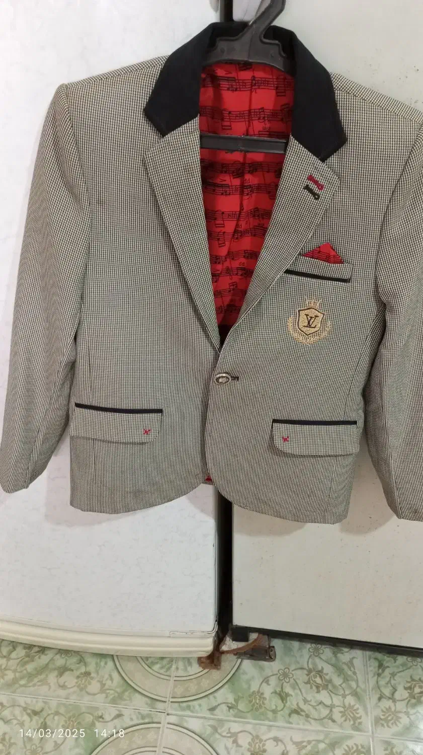 انواع لباس پسرانه وزنانه|لباس|مشهد, شهید علی محمدی|دیوار