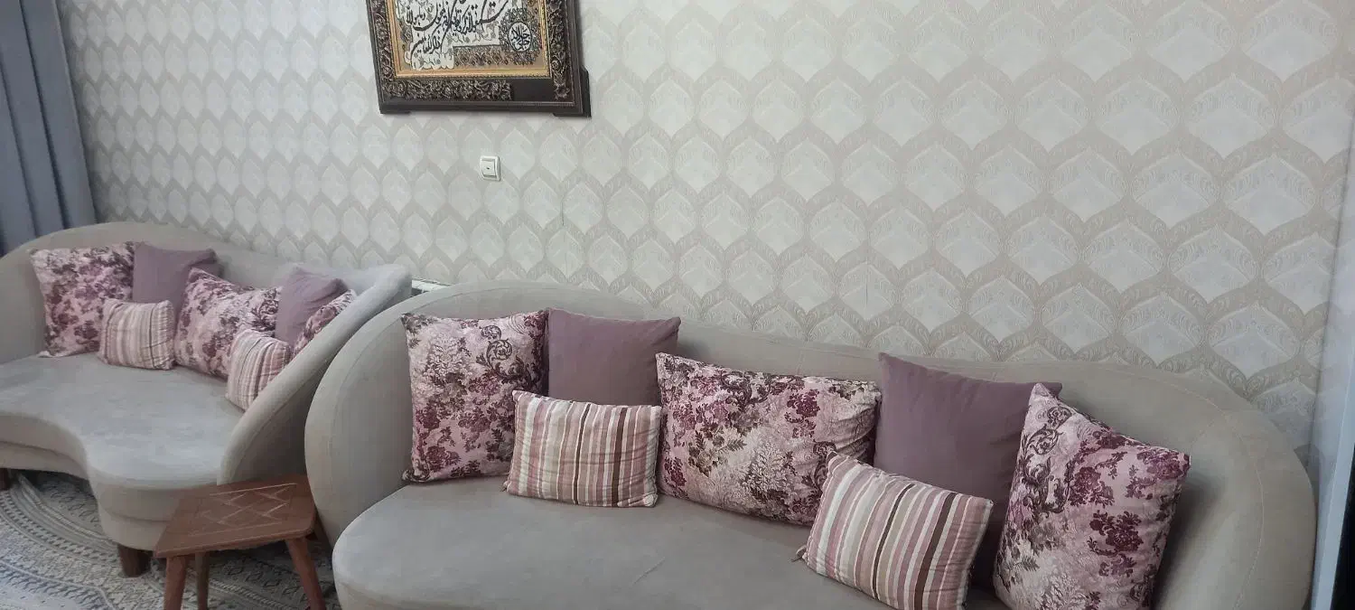 مبل راحتی|مبلمان خانگی و میز عسلی|زنجان, |دیوار