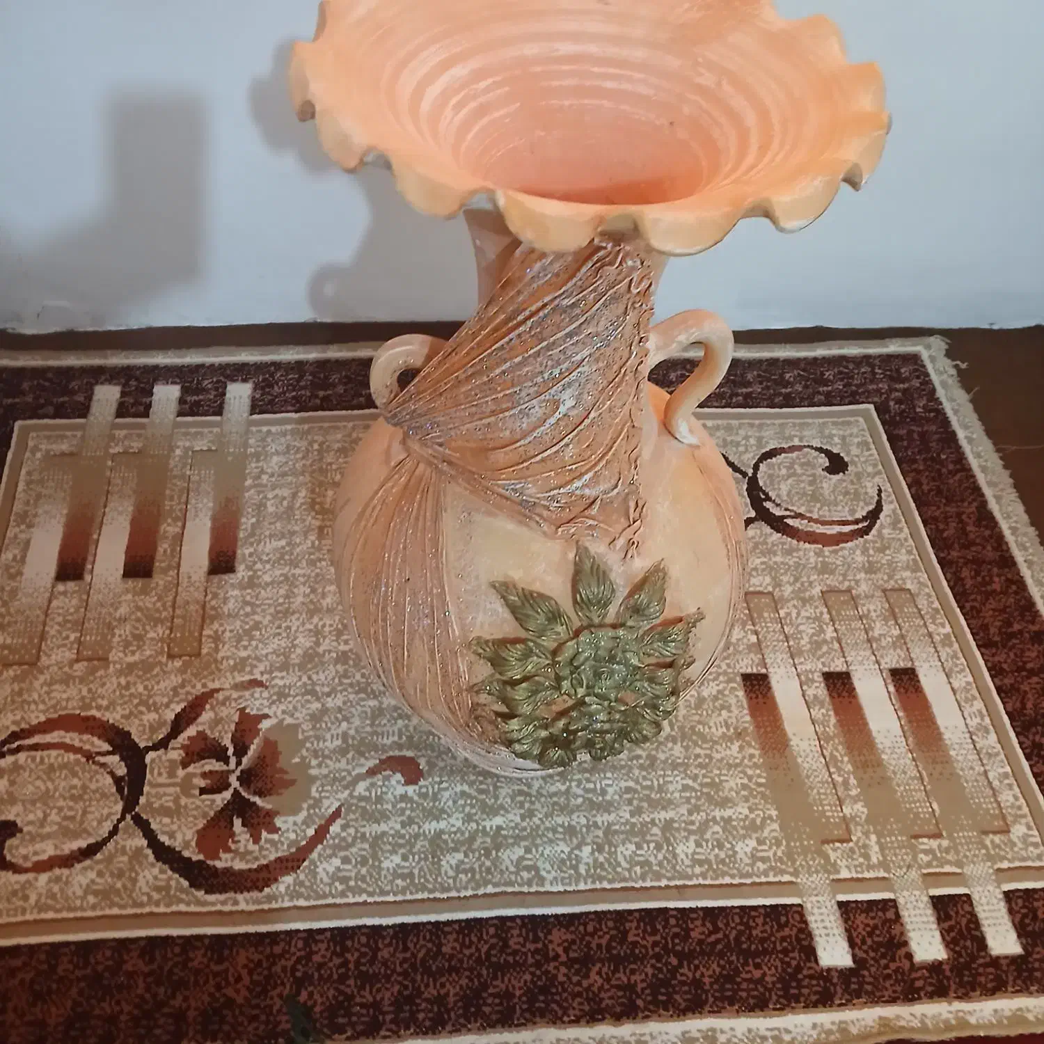 گلدان|گل مصنوعی|سنندج, |دیوار