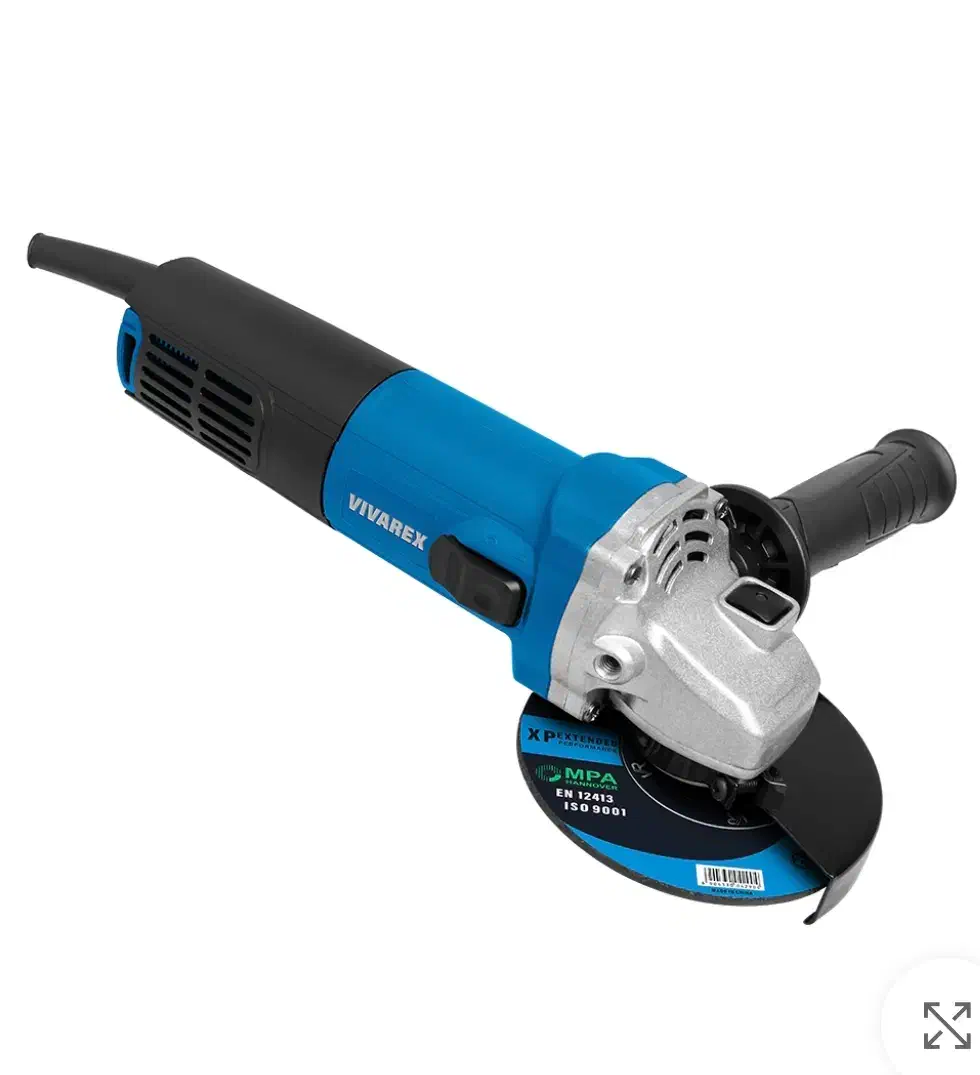 مینی فرز کلیدبغل ویوارکس مدل VR8615-AG|ابزارآلات|کرج, کمالشهر|دیوار