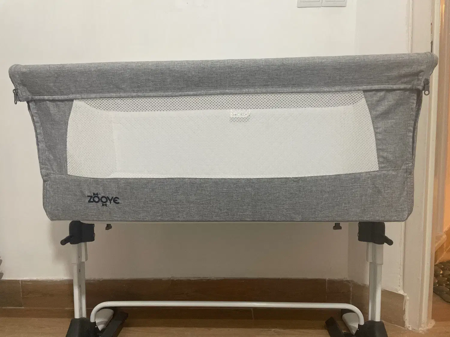 تخت کنار مادر|تخت و صندلی بچه|تبریز, |دیوار