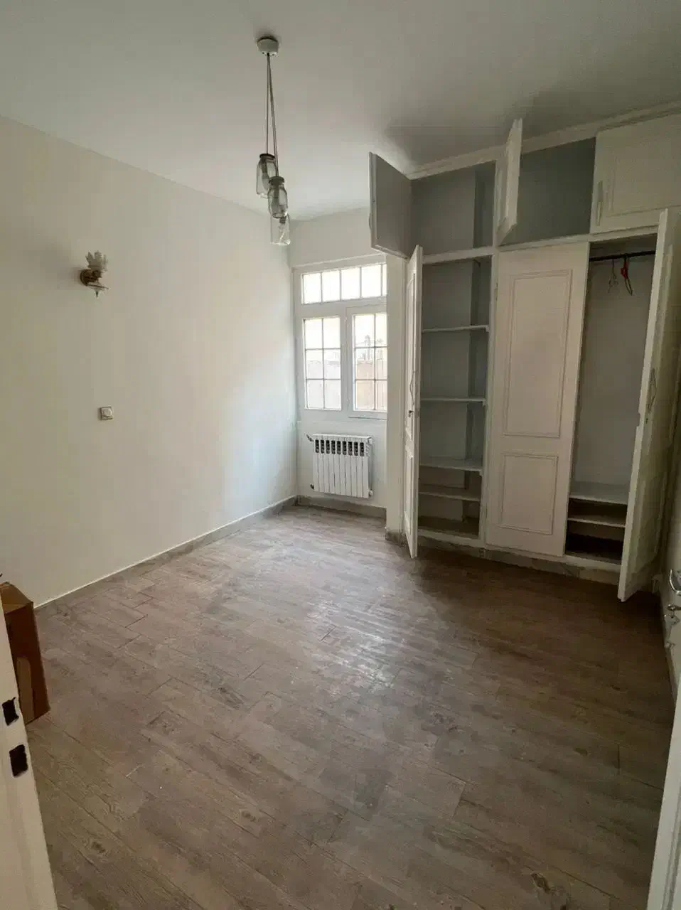 141متر  پونک  همیلا  تک واحدی