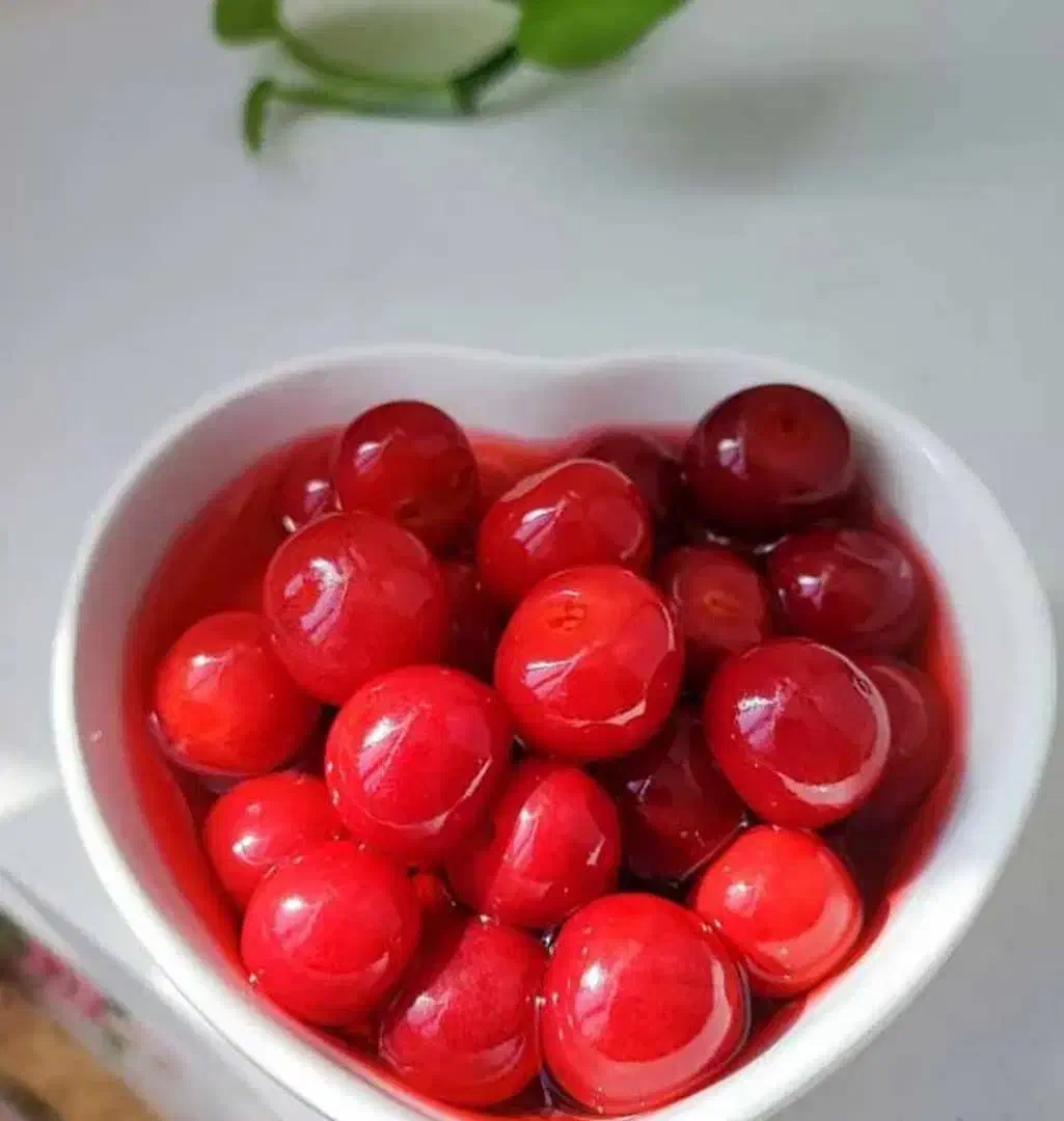 ترشی البالو|خوردنی و آشامیدنی|اصفهان, لاله|دیوار