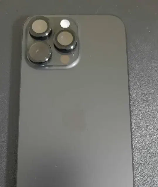 آیفون 16پرومکس درحد ۲۵۶ zaa با گارانتی|موبایل|کرج, المهدی|دیوار