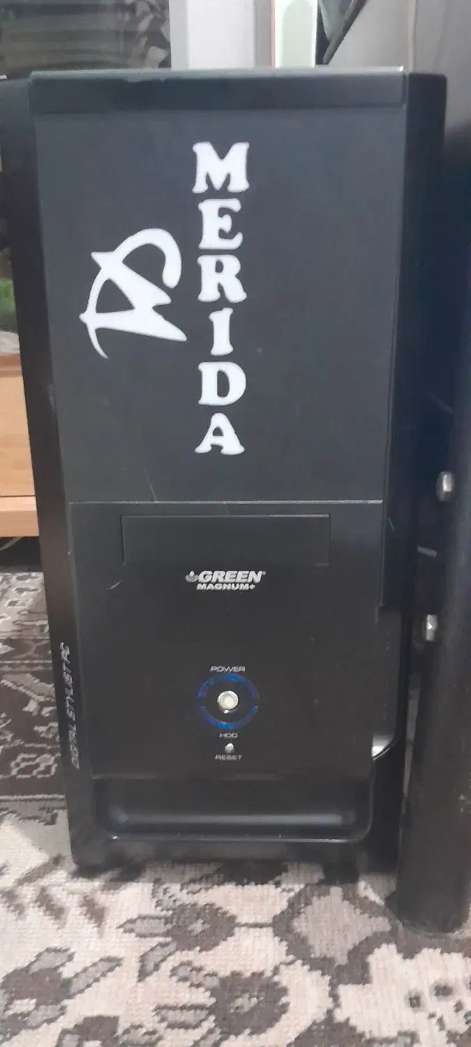 کیس ویندوز ۱۰|قطعات و لوازم جانبی رایانه|ارومیه, |دیوار