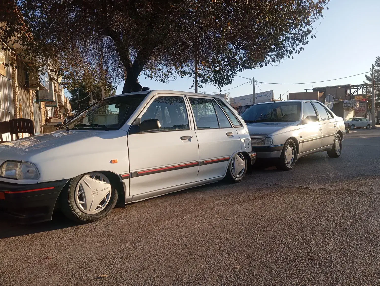 هاچبک|خودرو سواری و وانت|فردوس (خراسان), |دیوار