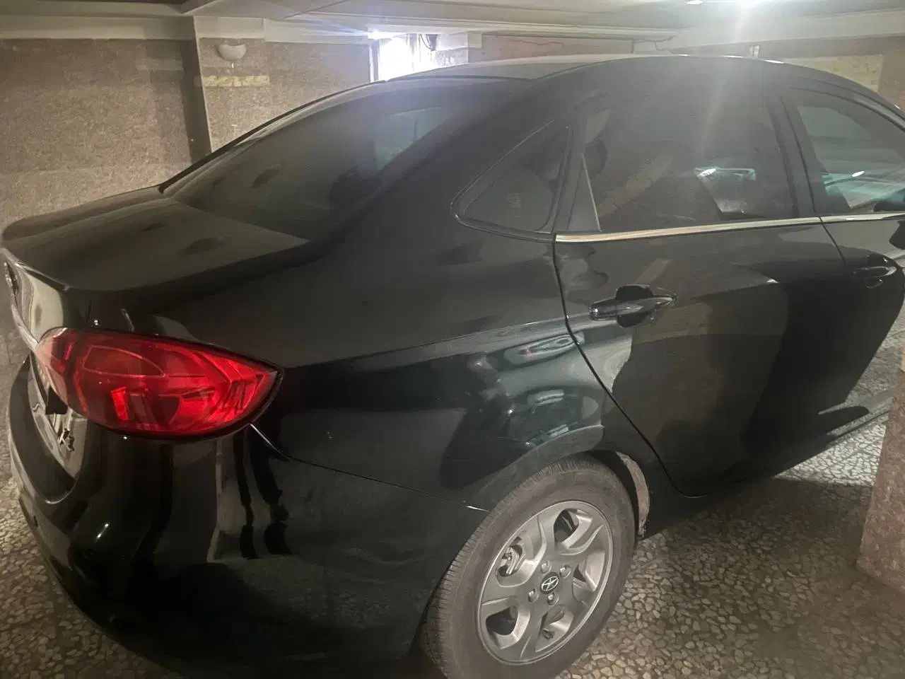 جک j4 مدل 1401|خودرو سواری و وانت|کرج, عظیمیه|دیوار