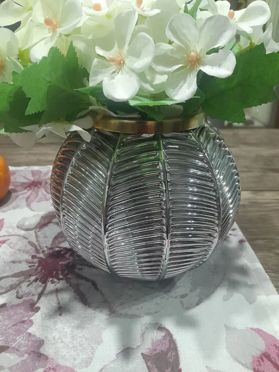 گلدان|گل مصنوعی|اهواز, شریعتی جنوبی|دیوار