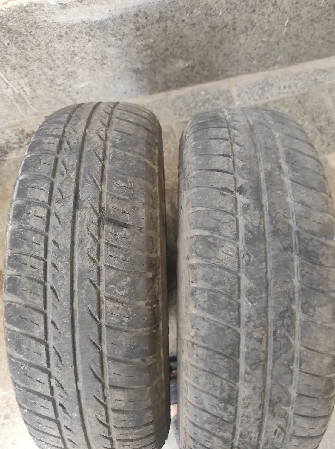 لاستیک تیبا|قطعات یدکی و لوازم جانبی|نسیم‌شهر, |دیوار