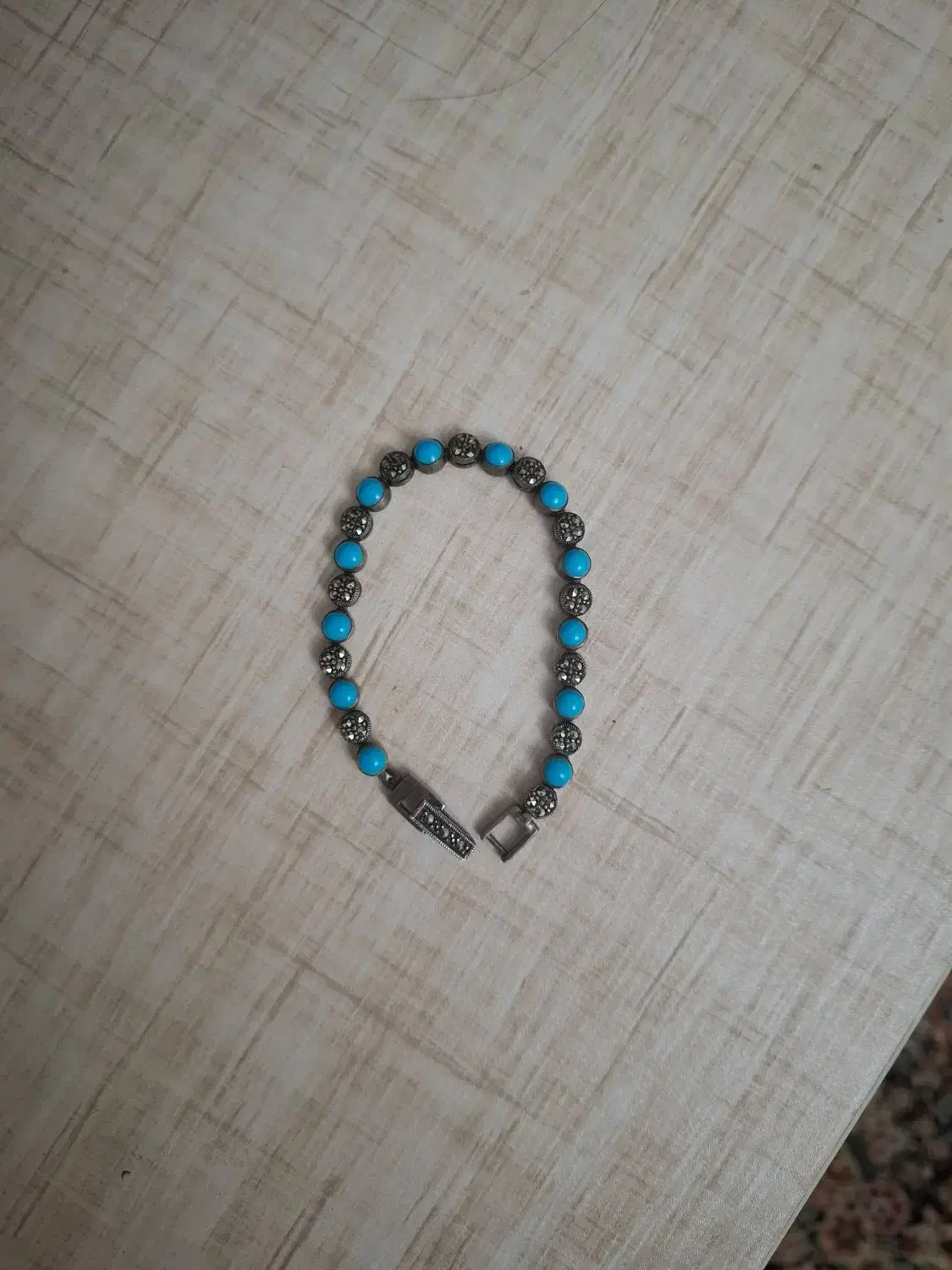 دستبند نقره|بدلیجات|رباطکریم, رباطکریم|دیوار