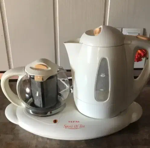 چای ساز تفال|سماور، چای‌ساز، قهوه‌ساز|مشهد, چهارچشمه|دیوار