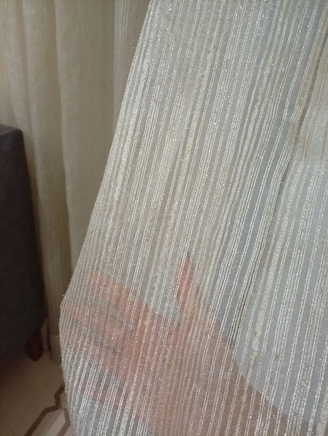 پرده‌حریر|پرده، رانر، رومیزی|رشت, خرسندی|دیوار